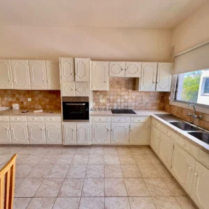 3 Bedroom House for Rent in Larnaca District