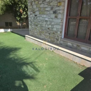 4 Bedroom House for Rent in Larnaca – Chrysopolitissa