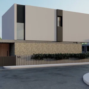 3 Bedroom House for Sale in Geroskipou, Paphos District