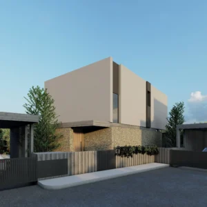 3 Bedroom House for Sale in Geroskipou, Paphos District