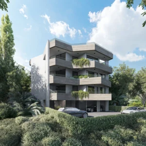 1 Bedroom Apartment for Sale in Limassol District