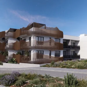 1 Bedroom Apartment for Sale in Parekklisia, Limassol District