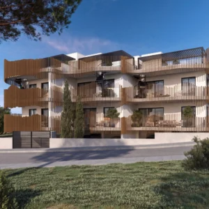 1 Bedroom Apartment for Sale in Parekklisia, Limassol District