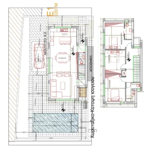 3 Bedroom House for Sale in Frenaros, Famagusta District