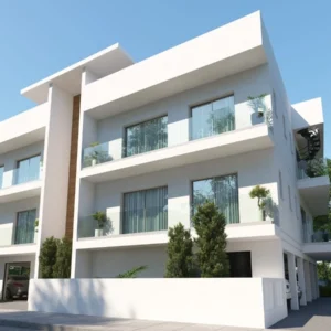 2 Bedroom Apartment for Sale in Oroklini, Larnaca District