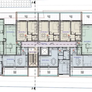 1 Bedroom Apartment for Sale in Oroklini, Larnaca District