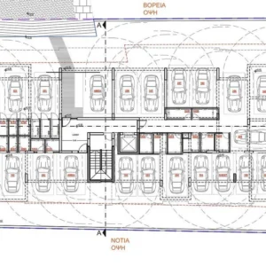 1 Bedroom Apartment for Sale in Oroklini, Larnaca District