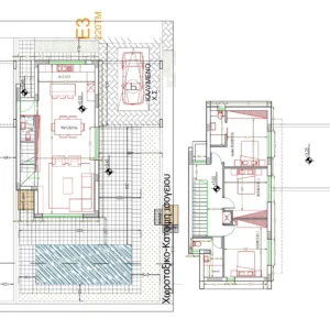 3 Bedroom House for Sale in Frenaros, Famagusta District