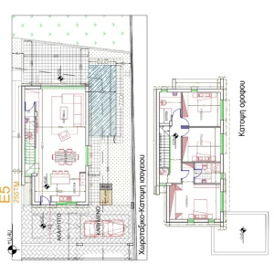 3 Bedroom House for Sale in Frenaros, Famagusta District