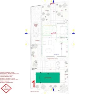 4 Bedroom House for Sale in Sotira, Famagusta District