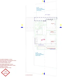 4 Bedroom House for Sale in Sotira, Famagusta District