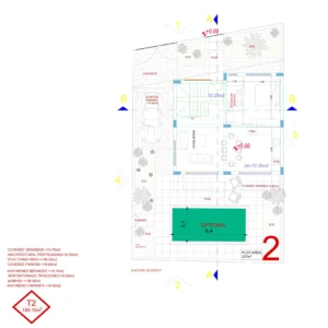 4 Bedroom House for Sale in Sotira, Famagusta District