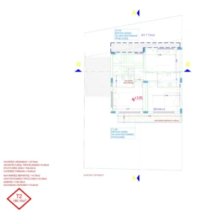 4 Bedroom House for Sale in Sotira, Famagusta District