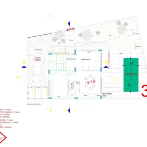 4 Bedroom House for Sale in Sotira, Famagusta District