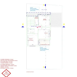 4 Bedroom House for Sale in Sotira, Famagusta District