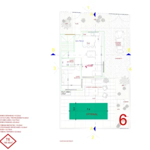 4 Bedroom House for Sale in Sotira, Famagusta District