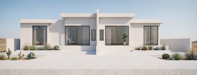 Cheap Houses and Villas for Sale Famagusta