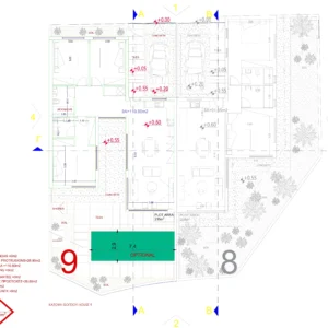 3 Bedroom House for Sale in Sotira, Famagusta District