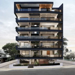 2 Bedroom Apartment for Sale in Larnaca – Chrysopolitissa