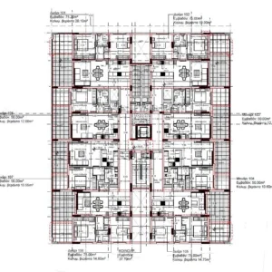2 Bedroom Apartment for Sale in Ypsonas, Limassol District