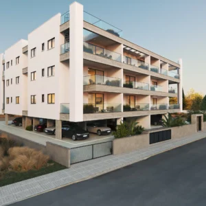 2 Bedroom Apartment for Sale in Ypsonas, Limassol District