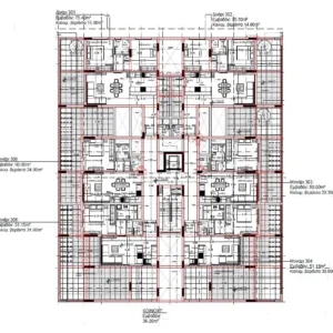 1 Bedroom Apartment for Sale in Ypsonas, Limassol District