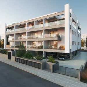 1 Bedroom Apartment for Sale in Ypsonas, Limassol District