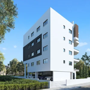 2 Bedroom Apartment for Sale in Nicosia – Agios Ioannis, Limassol District