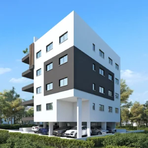 3 Bedroom Apartment for Sale in Nicosia – Agios Ioannis, Limassol District