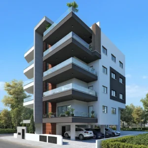 2 Bedroom Apartment for Sale in Nicosia – Agios Ioannis, Limassol District