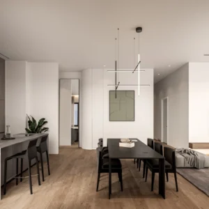 3 Bedroom Apartment for Sale