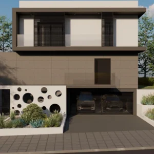 5 Bedroom House for Sale in Limassol – Agia Fyla