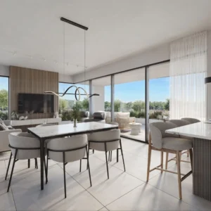 2 Bedroom Apartment for Sale in Geroskipou, Paphos District