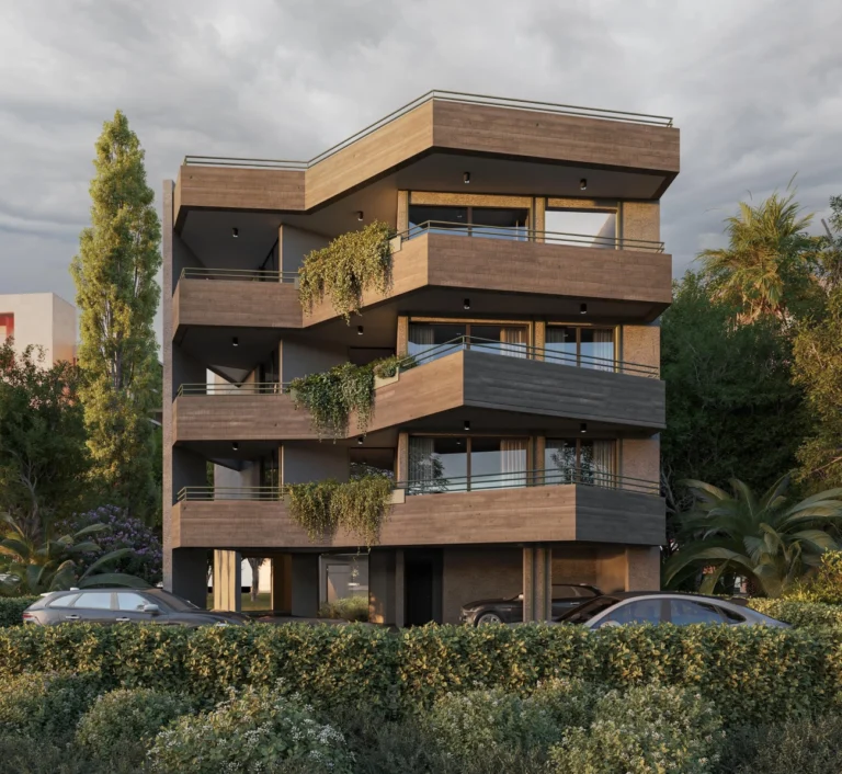 1 Bedroom Apartment for Sale in Limassol District