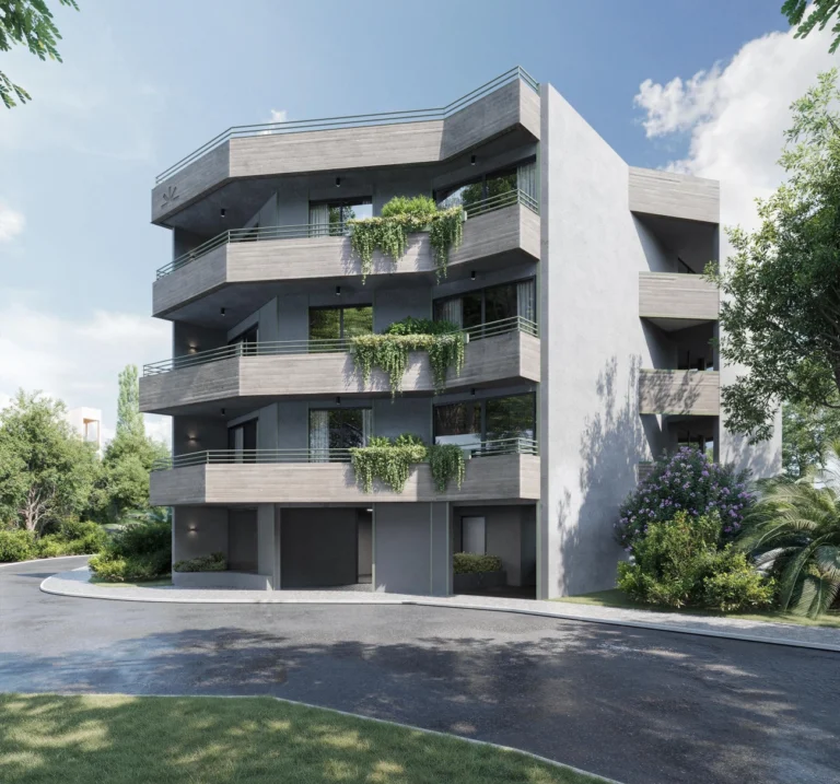 1 Bedroom Apartment for Sale