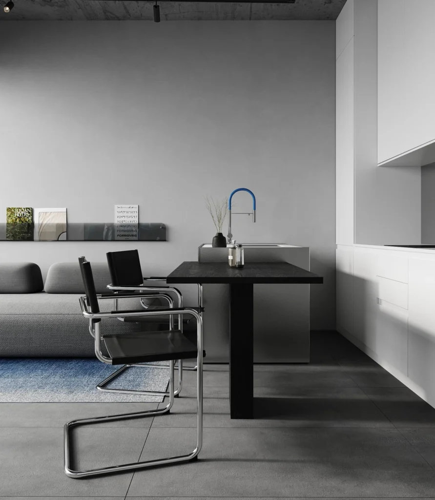 1 Bedroom Apartment for Sale