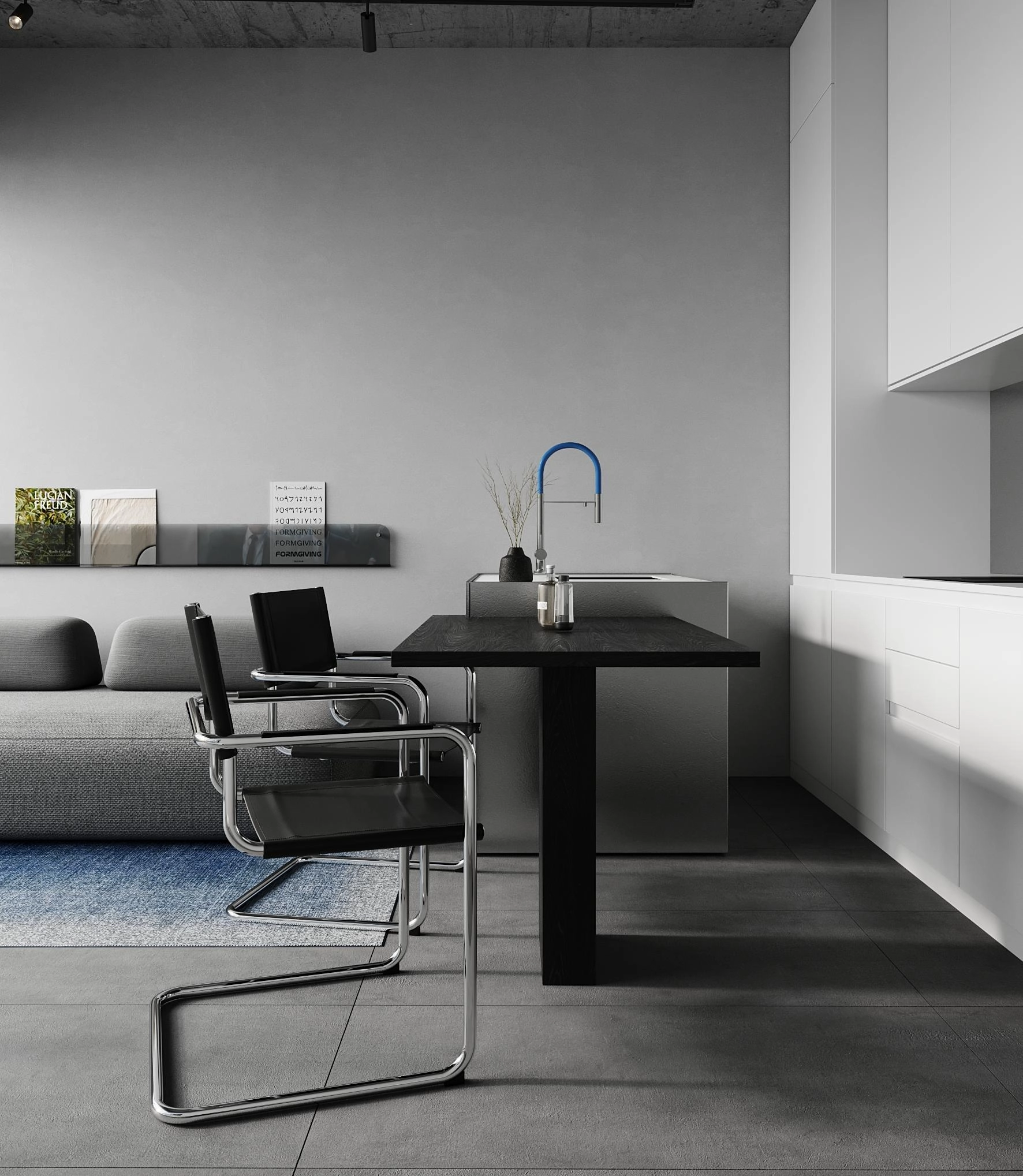 1 Bedroom Apartment for Sale