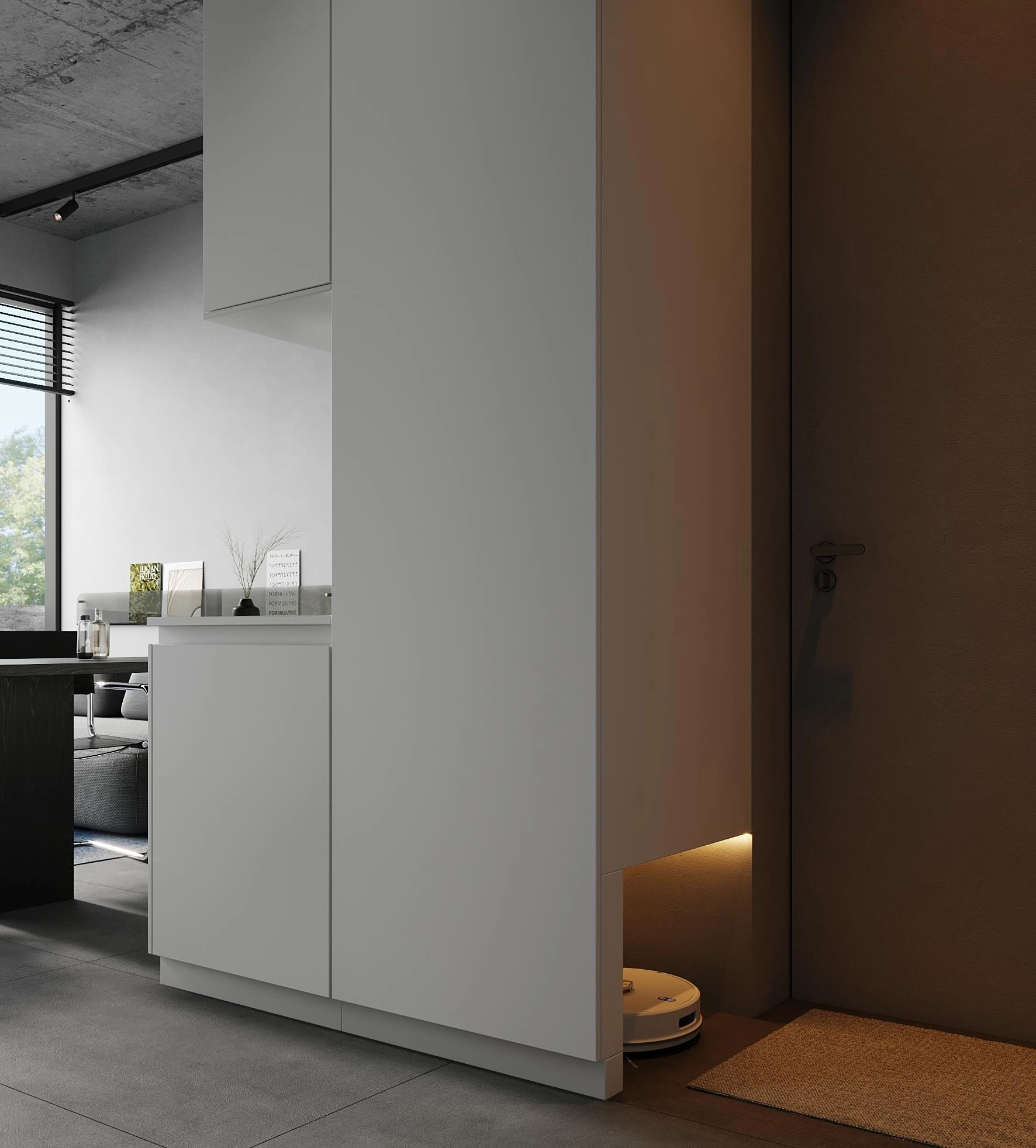 1 Bedroom Apartment for Sale