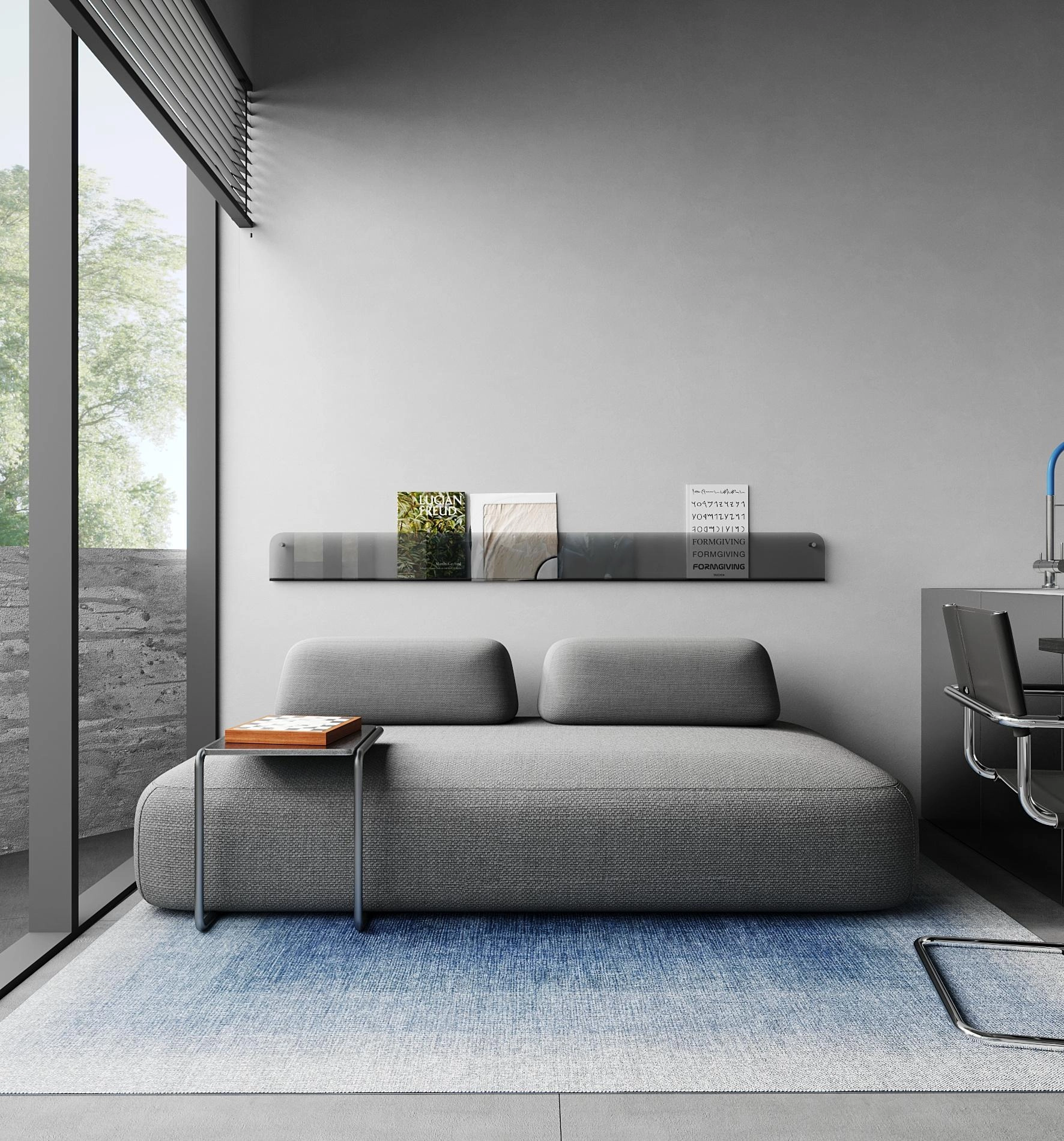 1 Bedroom Apartment for Sale