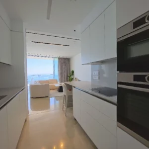 3 Bedroom Apartment for Sale in Limassol – Neapolis