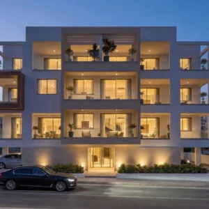 2 Bedroom Apartment for Sale