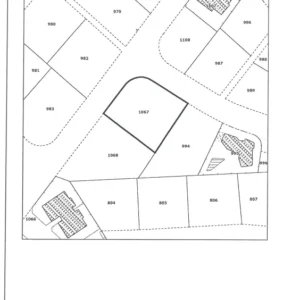 830m² Plot for Sale in Konia, Paphos District