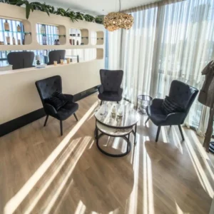 130m² Office for Rent in Mouttagiaka, Limassol District