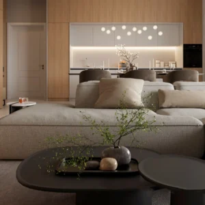 1 Bedroom Apartment for Sale in Mesogi, Paphos District