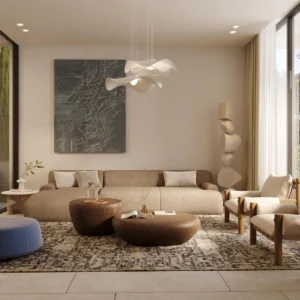 3 Bedroom House for Sale in Pernera, Famagusta District