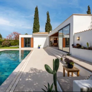 4 Bedroom House for Sale in Paphos District