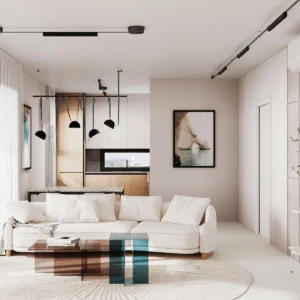 2 Bedroom Apartment for Sale in Paphos – Agios Theodoros