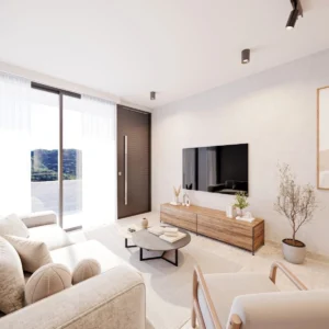2 Bedroom Apartment for Sale in Chlorakas, Paphos District