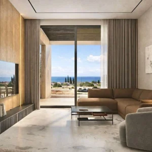 3 Bedroom House for Sale in Pegeia, Paphos District