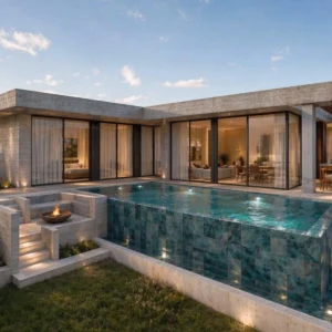 6+ Bedroom House for Sale in Konia, Paphos District